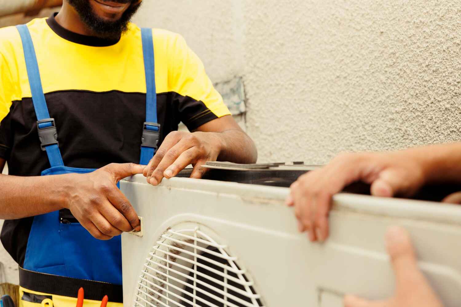 Best Affordable HVAC services  in Youngsville, LA